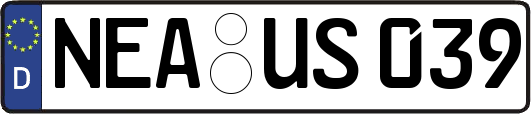 NEA-US039