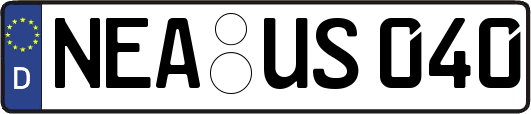 NEA-US040