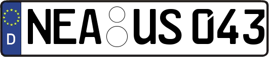 NEA-US043