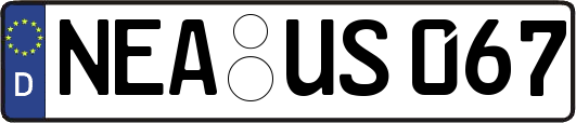 NEA-US067