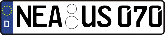 NEA-US070