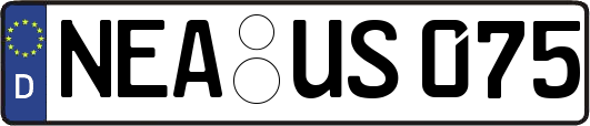 NEA-US075