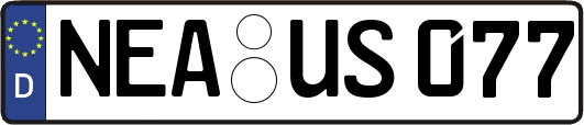 NEA-US077