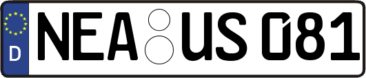NEA-US081