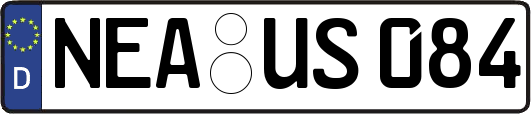 NEA-US084