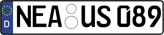 NEA-US089