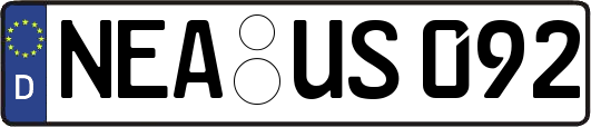 NEA-US092