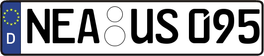 NEA-US095