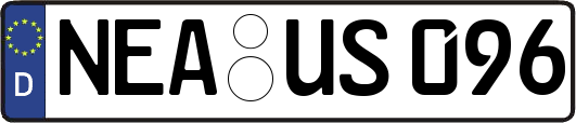 NEA-US096