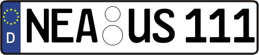 NEA-US111