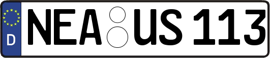 NEA-US113