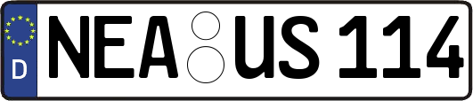 NEA-US114