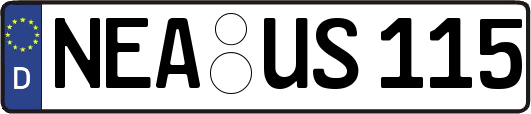 NEA-US115