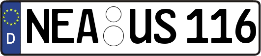 NEA-US116