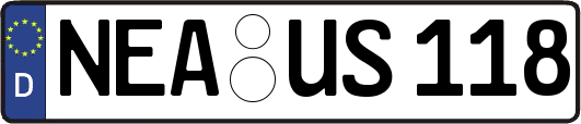NEA-US118
