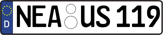 NEA-US119