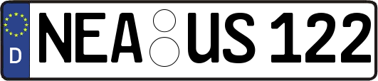 NEA-US122