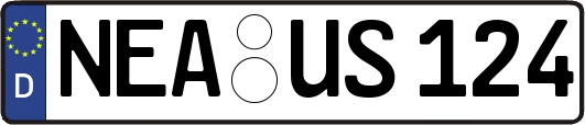NEA-US124