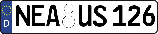 NEA-US126