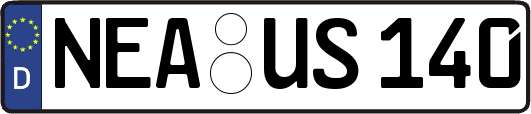 NEA-US140