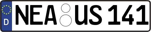 NEA-US141