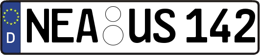 NEA-US142