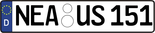 NEA-US151