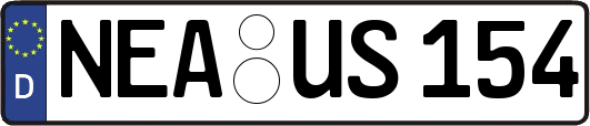 NEA-US154