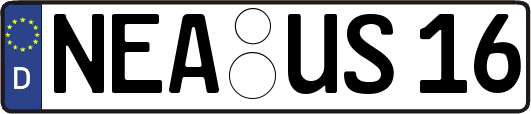 NEA-US16