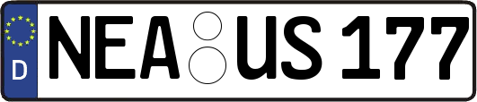 NEA-US177