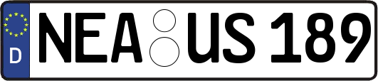 NEA-US189