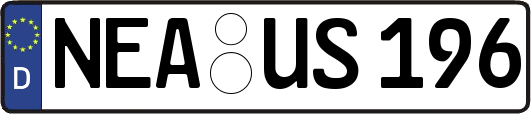 NEA-US196
