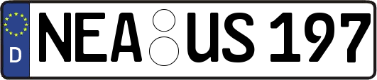 NEA-US197