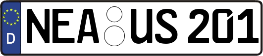 NEA-US201