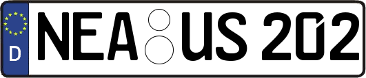 NEA-US202