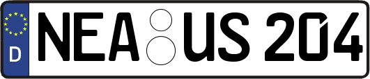NEA-US204