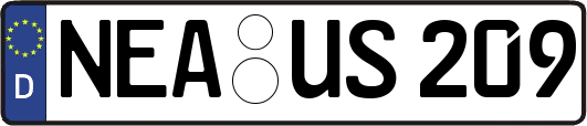 NEA-US209