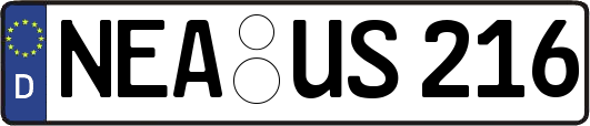 NEA-US216