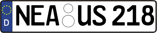 NEA-US218