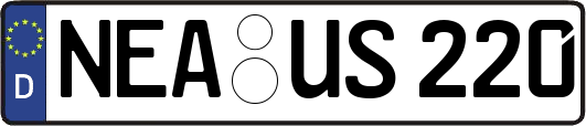 NEA-US220