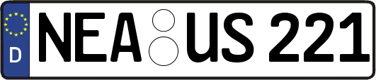 NEA-US221