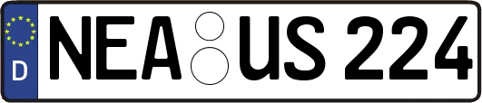 NEA-US224
