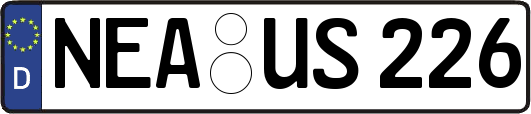 NEA-US226