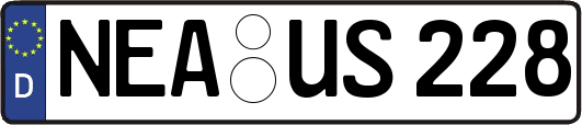 NEA-US228
