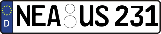 NEA-US231