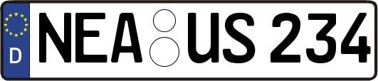 NEA-US234