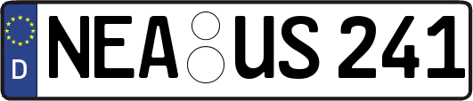 NEA-US241
