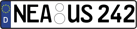 NEA-US242
