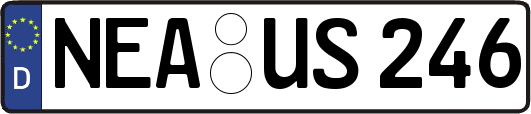 NEA-US246