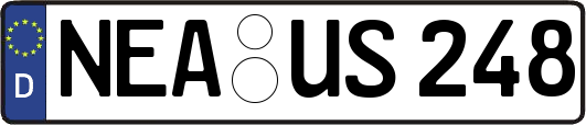 NEA-US248